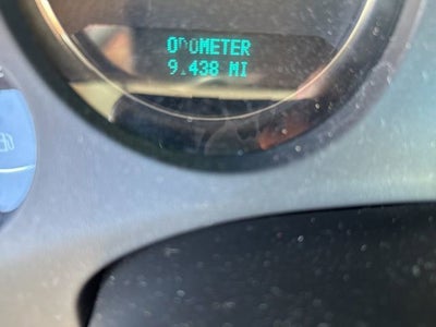 2008 Chevrolet Suburban LS