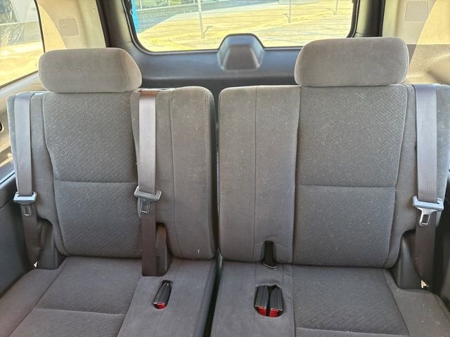 2008 Chevrolet Suburban LS