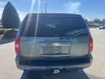 2008 Chevrolet Suburban LS