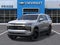 2027 Chevrolet Tahoe LT