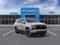 2027 Chevrolet Tahoe RST