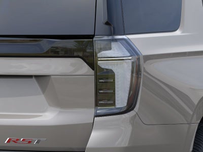 2027 Chevrolet Tahoe RST