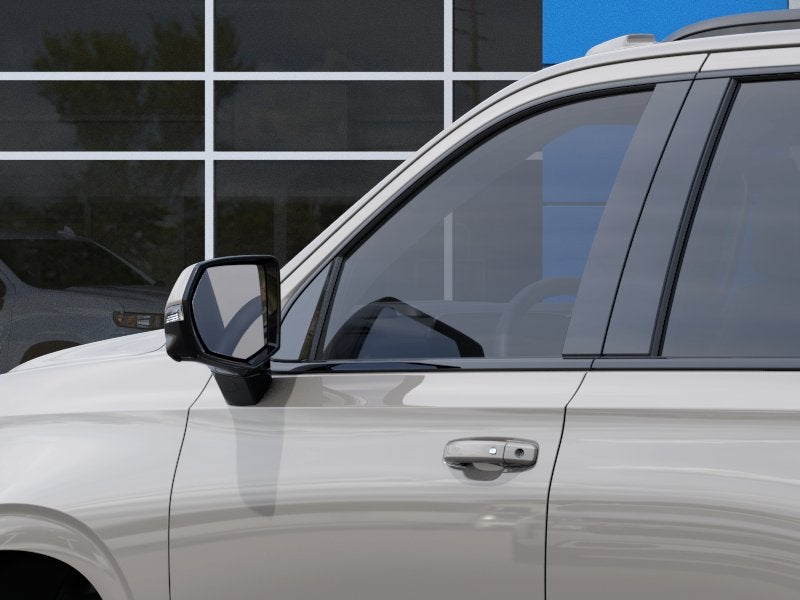 2027 Chevrolet Tahoe RST