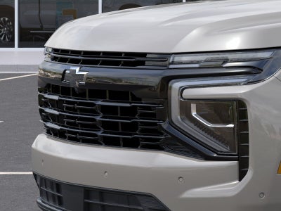 2027 Chevrolet Tahoe RST