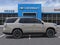 2027 Chevrolet Tahoe RST