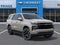 2027 Chevrolet Tahoe RST