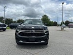 2021 Chevrolet Tahoe LS