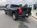 2018 GMC Sierra 2500 HD SLT