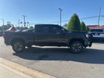 2022 GMC Sierra 2500 HD AT4
