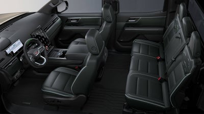 2026 GMC Sierra EV AT4 Max Range