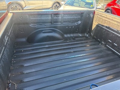 2016 GMC Canyon 2WD SLE