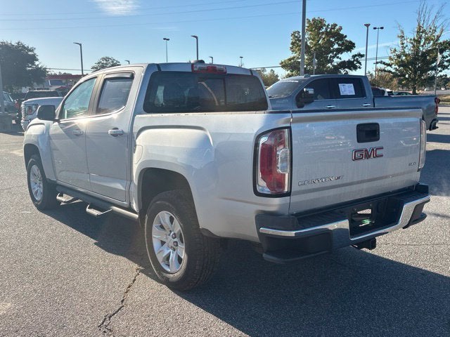 2018 GMC Canyon 2WD SLE
