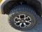 2023 GMC Canyon AT4X