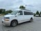 2018 GMC Savana Cargo 2500 RWD 2500 135"