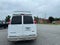 2018 GMC Savana Cargo 2500 RWD 2500 135"