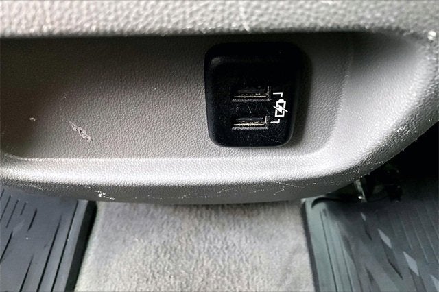 2017 Cadillac XT5 Luxury FWD