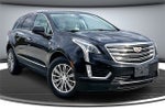 2017 Cadillac XT5 Luxury FWD