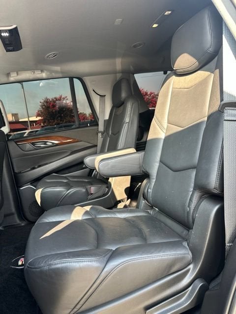 2019 Cadillac Escalade Premium Luxury