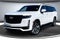 2022 Cadillac Escalade ESV Sport Platinum