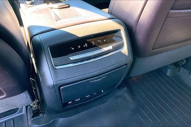 2022 Cadillac Escalade ESV Sport Platinum