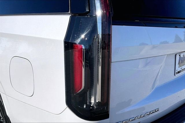 2022 Cadillac Escalade ESV Sport Platinum