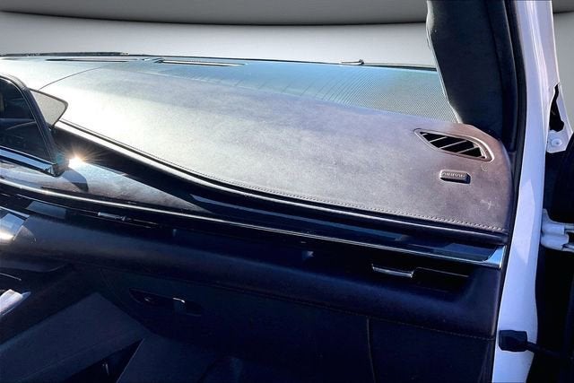 2022 Cadillac Escalade ESV Sport Platinum