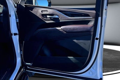 2022 Cadillac Escalade ESV Sport Platinum