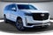 2022 Cadillac Escalade ESV Sport Platinum