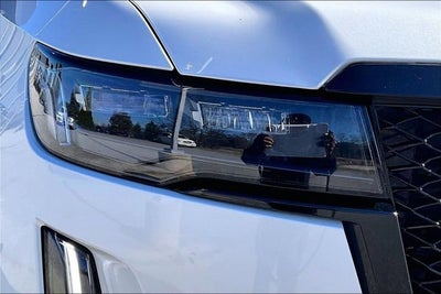 2022 Cadillac Escalade ESV Sport Platinum