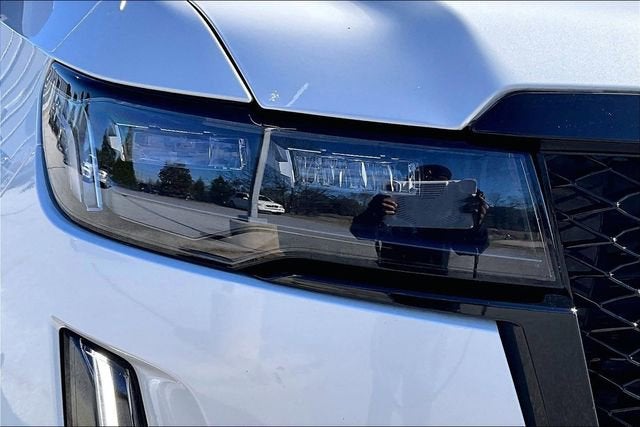 2022 Cadillac Escalade ESV Sport Platinum