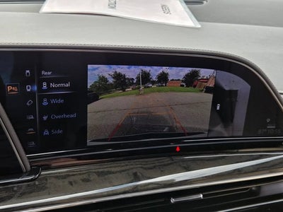 2024 Cadillac Escalade Premium Luxury