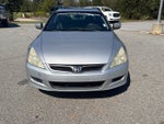 2006 Honda Accord Cpe EX-L V6