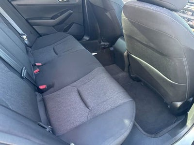 2024 Honda Accord Sedan LX