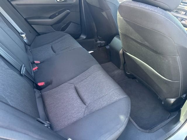 2024 Honda Accord Sedan LX