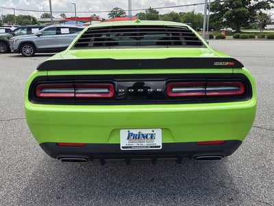 2023 Dodge Challenger R/T