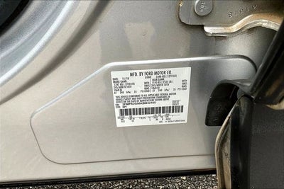 2019 Ford Edge SE