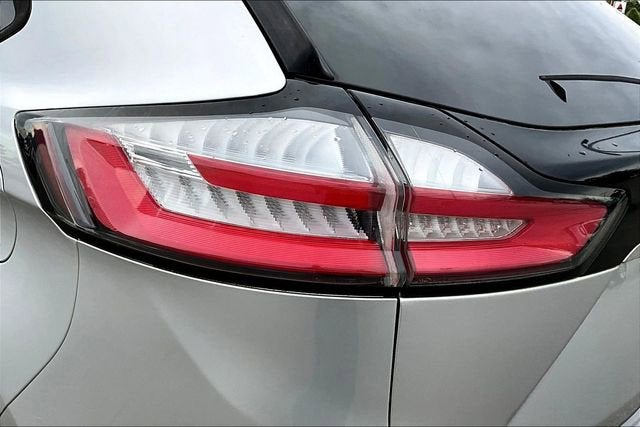 2019 Ford Edge SE