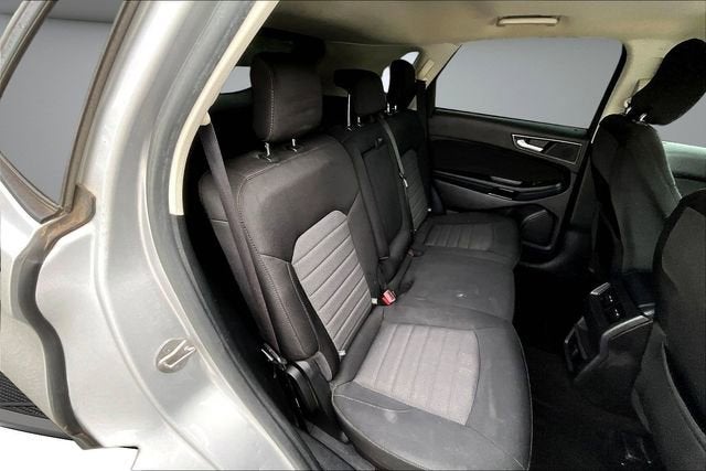 2019 Ford Edge SE