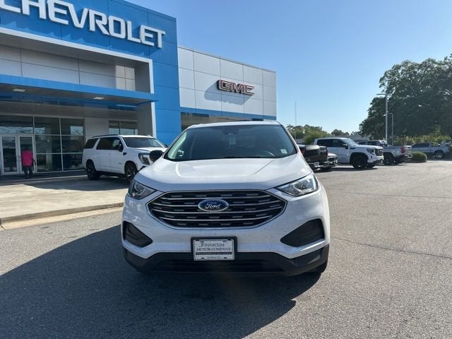 2020 Ford Edge SE