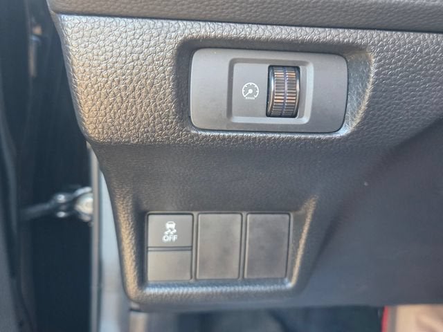2025 Honda Civic Sedan LX