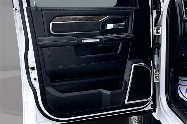 2019 RAM 3500 Laramie