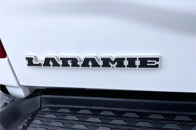 2019 RAM 3500 Laramie