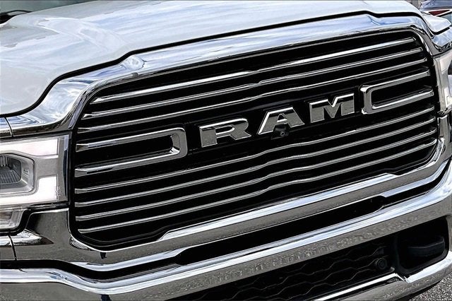 2019 RAM 3500 Laramie