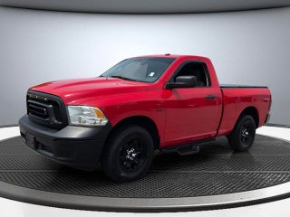 2014 RAM 1500 Tradesman