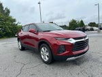 2019 Chevrolet Blazer FWD 4dr w/1LT