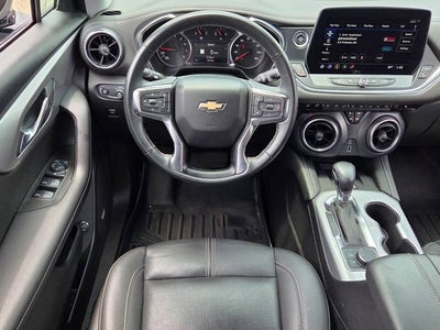 2024 Chevrolet Blazer 3LT