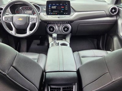 2024 Chevrolet Blazer 3LT
