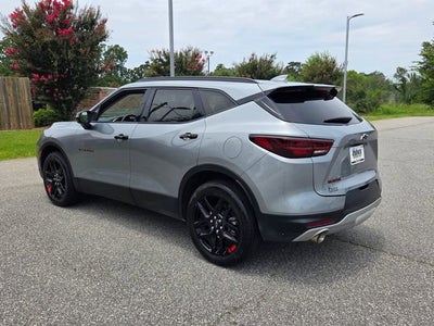 2024 Chevrolet Blazer 3LT