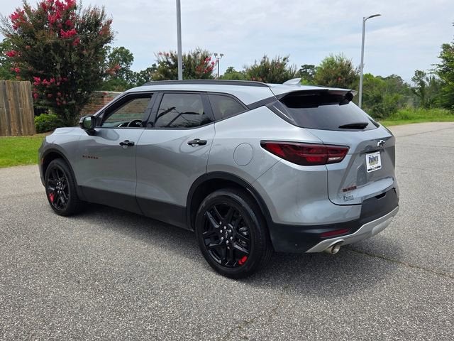 2024 Chevrolet Blazer 3LT