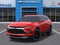 2025 Chevrolet Blazer 3LT